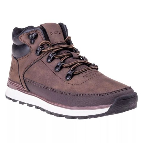 Buty Hi-tec Hajnez Mid Teen Jr 92800332333