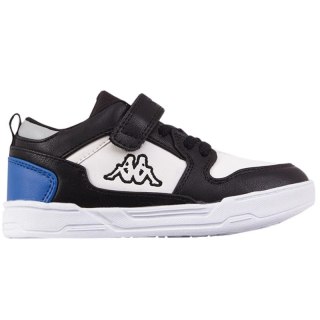 Buty Kappa Lineup Low K Jr 260932K 1160