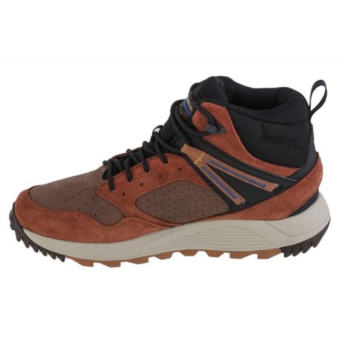 Buty Merrell Wildwood Sneaker Mid WP M J067299