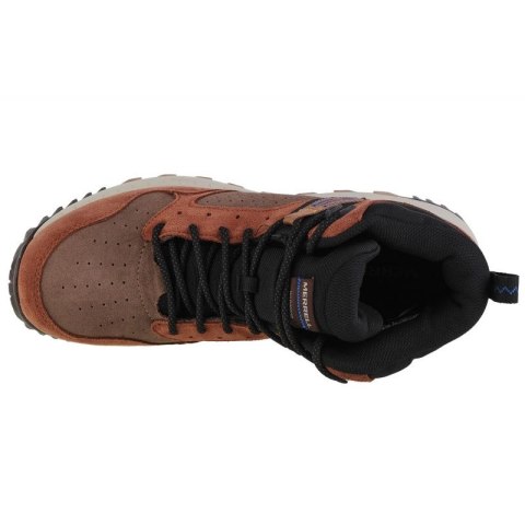 Buty Merrell Wildwood Sneaker Mid WP M J067299