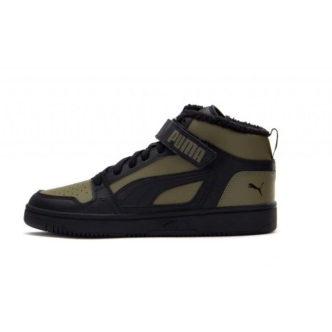 Buty Puma Rebound Mid Strap WTR M 38637602