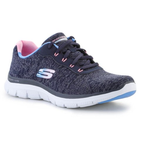 Buty Skechers Flex Appeal 4.0 - Fresh W 149570-NVMT