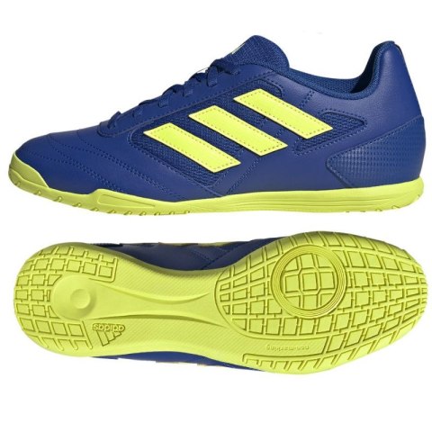 Buty adidas Super Sala 2 IN M GZ2558