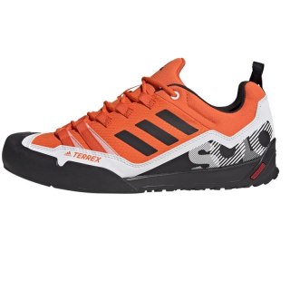 Buty adidas Terrex Swift Solo 2 M HR1302