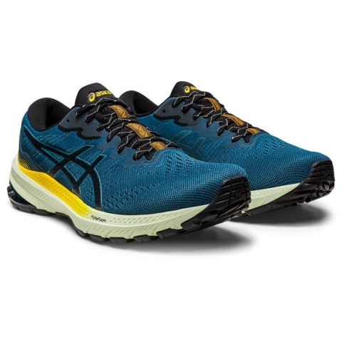 Buty do biegania Asics GT-1000 11 TR M 1011B573 750