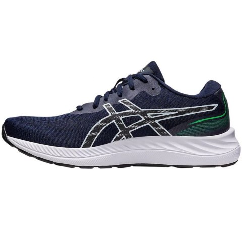 Buty do biegania Asics Gel-Excite 9 M 1011B338 410