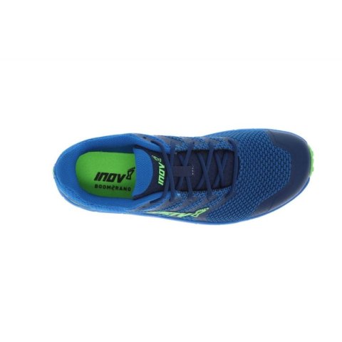 Buty do biegania Inov-8 Parkclaw 260 Knit M 000979-BLGR-S-01