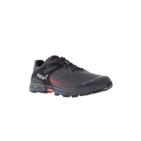 Buty do biegania Inov-8 Roclite G 315 GTX V2 M 001019-GYBKRD-M-01