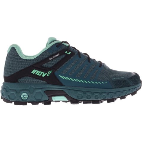 Buty do biegania Inov-8 Roclite Ultra G 320 W 001080-TLMT-M-01