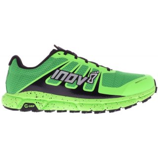 Buty do biegania Inov-8 TrailFly G 270 V2 M 001065-GNBK-S-01