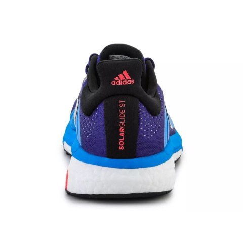 Buty do biegania adidas Solar Glide 4 St M MGX3056