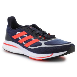 Buty do biegania adidas Supernova + M GY0844