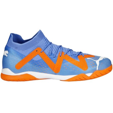 Buty piłkarskie Puma Future Match IT M 107185 01