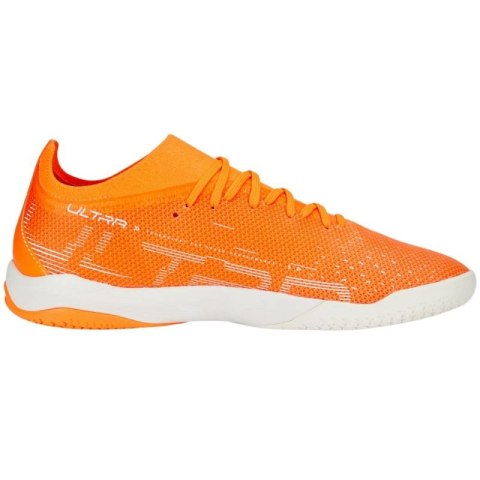 Buty piłkarskie Puma Ultra Match IT M 107221 01