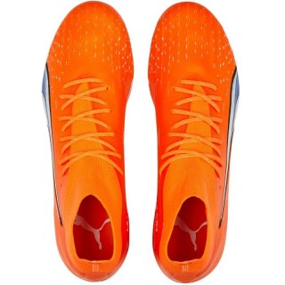 Buty piłkarskie Puma Ultra Pro FG/AG M 107240 01