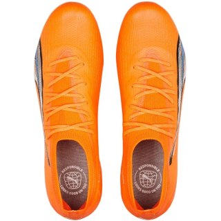 Buty piłkarskie Puma Ultra Ultimate FG/AG M 107163 01