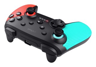 Kontroler Trust GXT 1246B MUTA BT Nintendo Switch Multicoloured