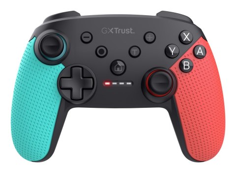 Kontroler Trust GXT 1246B MUTA BT Nintendo Switch Multicoloured