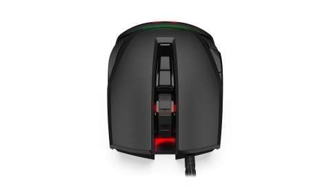 Mysz gamingowa KRUX Bot RGB