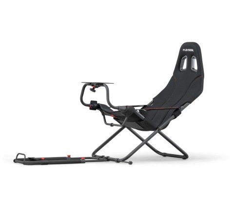 PLAYSEAT FOTEL GAMINGOWY CHALLENGE ACTIFIT CZARNY RC.00312