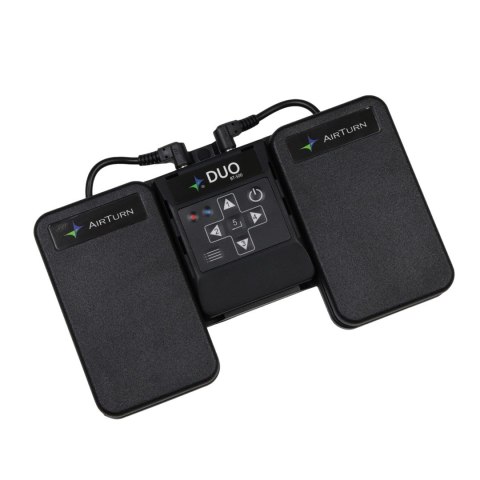 AirTurn DUO 500 - Kontroler Bluetooth