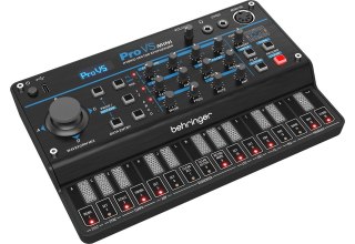 Behringer PRO-VS MINI - Syntezator hybrydowy