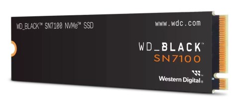 Dysk SSD WD Black SN7100 1TB M.2 NVMe WDS100T4X0E