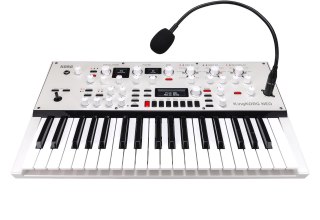 Korg KINGKORG NEO - Syntezator, wokoder