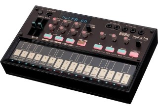 Korg VOLCA FM2 - Syntezator