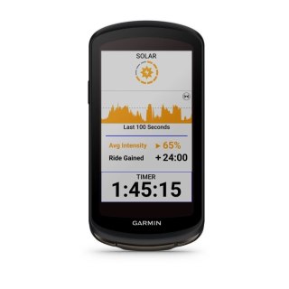 Nawigacja rowerowa GARMIN Edge 1040 Solar