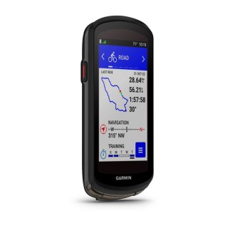 Nawigacja rowerowa GARMIN Edge 1040 Solar