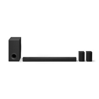 Soundbar LG S80TR Czarny 580 W