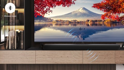 Soundbar TCL S45HE