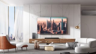 Soundbar TCL S55HE