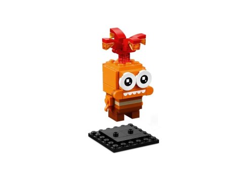 LEGO 40749 BrickHeadz - Radość, Smutek i Strach