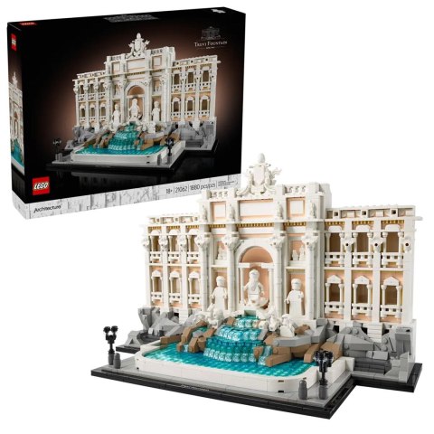 LEGO ARCHITECTURE 21062