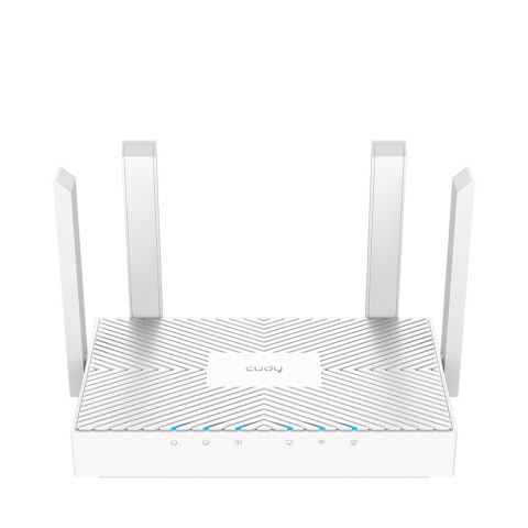 Router CUDY WR1300E