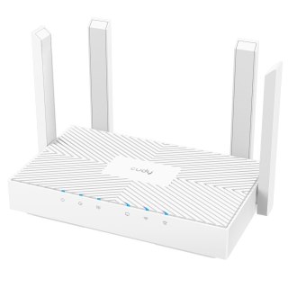 Router CUDY WR1300E