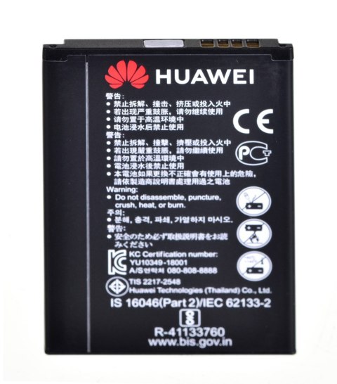 Router Huawei mobilny E5576-320 (kolor biały)