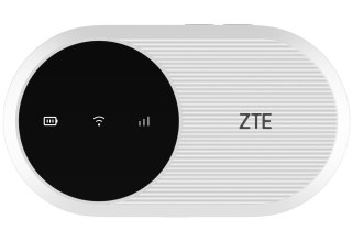 Router ZTE U10S Pro 4G Mobile WiFi6 Hotspot (WYPRZEDAŻ)