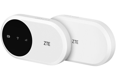 Router ZTE U10S Pro 4G Mobile WiFi6 Hotspot (WYPRZEDAŻ)