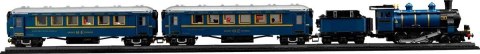 LEGO 21344 Ideas Pociąg Orient Express