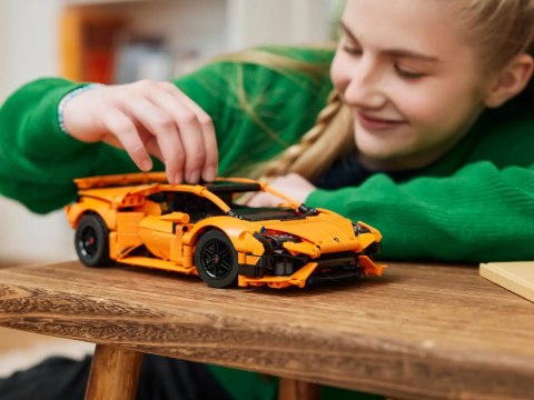 LEGO 42196 Technic - Lamborghini Huracán Tecnica