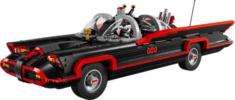 LEGO Batman 76328 The Classic TV Series Batmobile