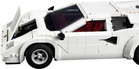 LEGO  Icons 10337 Lamborghini Countach 5000 Quattrovalvole