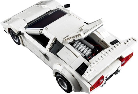 LEGO  Icons 10337 Lamborghini Countach 5000 Quattrovalvole