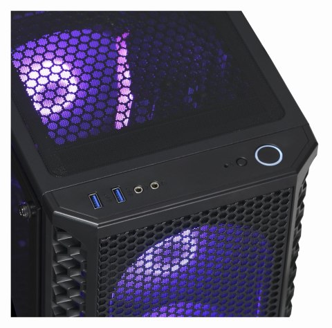 Actina ENDORFY 13600kF/16GB/1TB/RTX4070S/700W