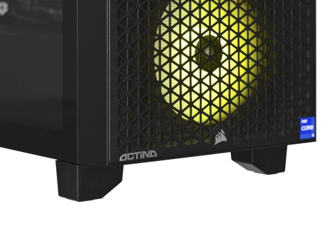 Actina iCUE 13600KF/32GB/2TB/RTX4070Ti/850W