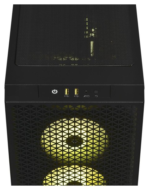 Actina iCUE 13600KF/32GB/2TB/RTX4070Ti/850W