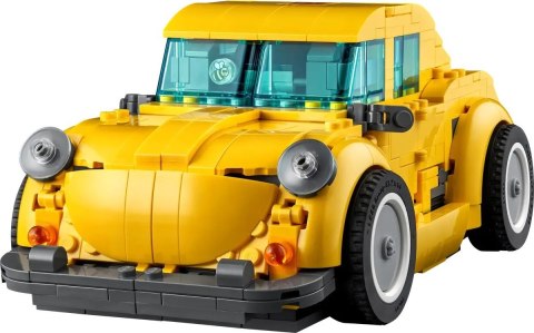 LEGO 10338 ICONS Bumblebee